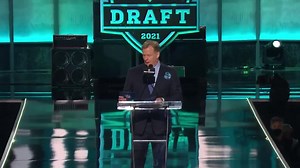 100K views · 4.8K reactions | Ladies and gentlemen, we got him. #EaglesDraft | #FlyEaglesFly : NFLN/Draft-A-Thon on NFL | Philadelphia Eagles | Facebook