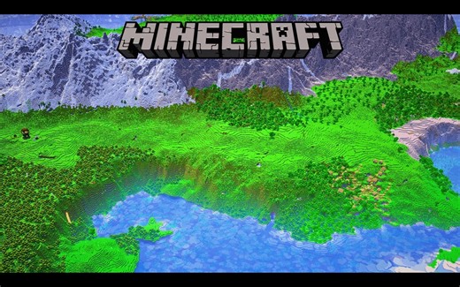 [中配]Minecraft 1.21 : 顶级光影 (轻松安装!) - Jozzah