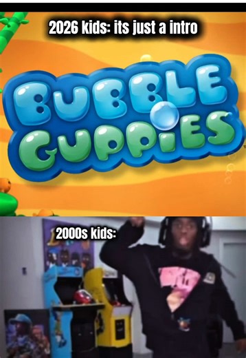 Join the Fun with Bubble Guppies Theme Song