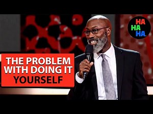 Mario Joyner - The Problem With "DIY"