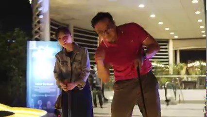 312K views · 3.1K reactions | It's a hole in one! ⛳️ Check out the...