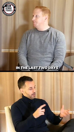 Real-Time Challenges in Manufacturing 🏭 🔗 https://www.stroumboulis.com/podcast/opening-a-new-office-in-post-pandemic-china-internal-episode-e026-podcast 🗣 George Stroumboulis sits down with his partner, Chris Hartswick, in Hong Kong to talk about their business, Ideoli Group and their recent expansion in Asia. 📣 In the last two days, we were talking about, and we're not going to name names because we're still in development, we signed NDAs with these different accounts. But, you know, a larg