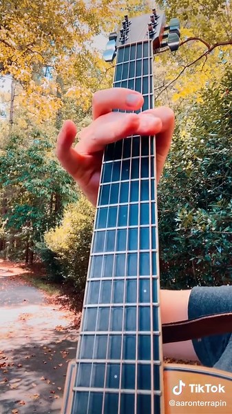 Acoustic Guitar Cover of Little Wing by Jimi Hendrix