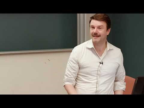 Look closer: insight and impact in corpus analysis of discourse