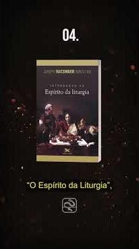 5 Books about the Holy Mass that every Catholic should read - Part 1