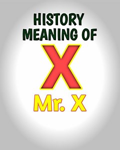 217K views · 7.3K reactions | Meaning of X | Why is every unknown thing called X | Zulfiqar Mohammadi English | English Vocabulary | Vocabulary #ZulfiqarMohammadiEnglish #EnglishVocabulary #Vocabulary | Zulfiqar Mohammadi English | Facebook