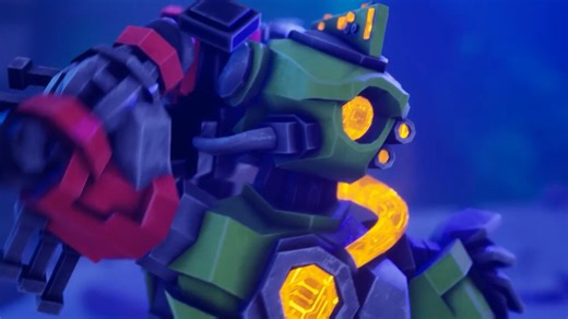 98K views · 138 reactions | Take a look at the Plaion game spotlight featuring Nobody Wants to Die, Akimbot, and Undisputed. #gamescom2024 Presented by PLAION | IGN | Facebook