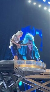 AC/DC. Foxborough, May 4th 2025. #acdc #angusyoung #pwrup #livemusic #rock