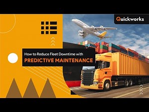 Best Fleet Management Software For Any Fleet | Get Fleet Management Software Solution w/ Mobile App