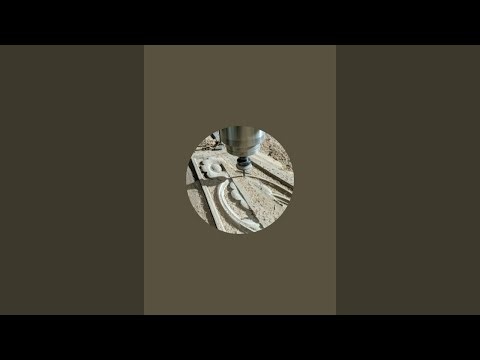 3D CNC Wood Carving & Art is live