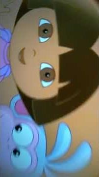 Dora's Rescue in Mermaid Kingdom