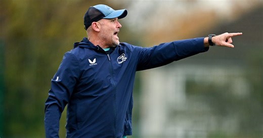 Another ex-player weighs in on new Jacques Nienaber theory in Ireland