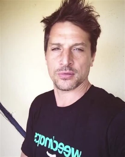 Simon Rex Farts | Comedy with My Family