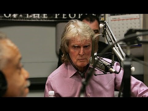 Radio Personality Don Imus Dies at 79 | NBC New York
