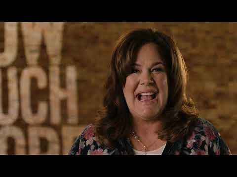 How Lisa Harper Studies God's Word | How Much More