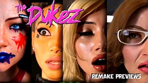 3rd Dimension Remake previews - The Dukez Official Profile | LoyalFans