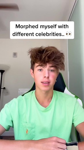 who do i look the best with?