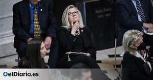 Qué puede hacer Liz Cheney contra Trump y hasta dónde llegaría su carrera a la Casa Blanca