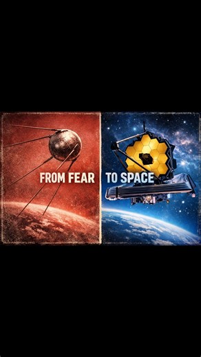 “How NASA Changed History” #NASA #SpaceRace #Apollo11 #MoonLanding #Space #Science