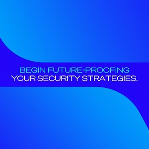 Quantum computing may seem like a future concern, but its impact on...