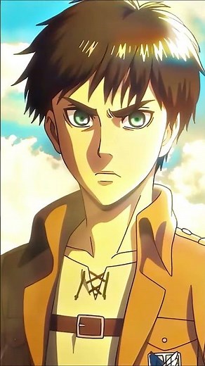 AOT Season 2 Ending Was Full Of Foreshadowing ! | #aot #attackontitan #erenyeager #mikasa #anime