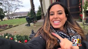 #ICYMI: Vevay in Switzerland County made it to the National Register of Historic Places. So make a trip out of it! While you're out there, go visit Vevay Vintage Prop & Shop. | Paola Suro WFLA