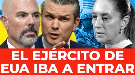 ¡EUA no iba a esperar más! Dolia Estévez afirma que México realizó la redada ante el temor de que EUA actuara de forma unilateral contra el M*ncho. Agencias como la CIA y el FBI habrían aportado inteligencia clave sobre su ubicación | Atypical TE VE