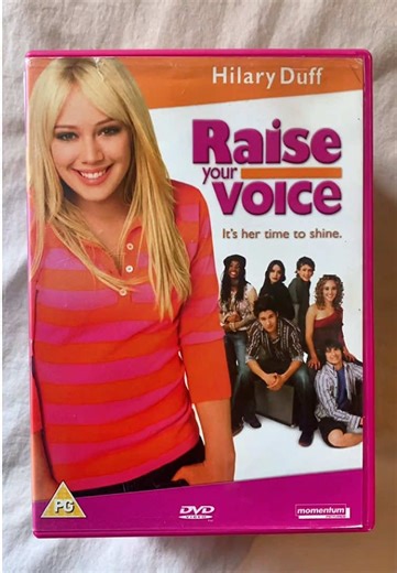 My Exciting Parent Trap DVD Haul!