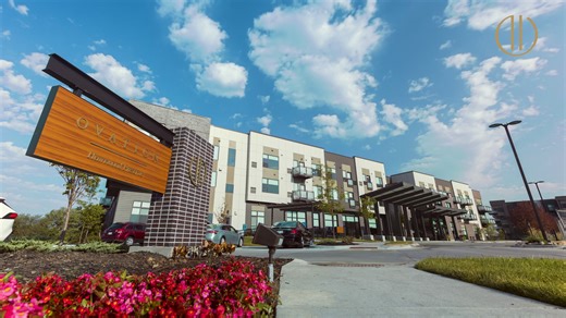 At Ovation Heartwood Preserve, you’ll find more than just a place to live—you’ll find your second home. With warm community connections and elevated living, every day feels welcoming and familiar. Schedule a tour today! | Ovation Heartwood Preserve