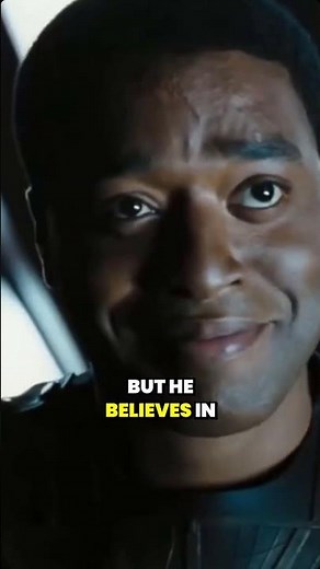 The Operative vs Mal Reynolds #Firefly #Serenity