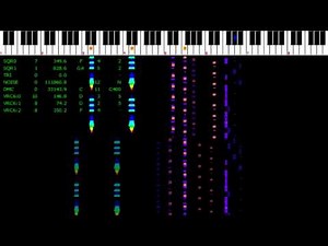 Botanik [NSF (VRC6)]