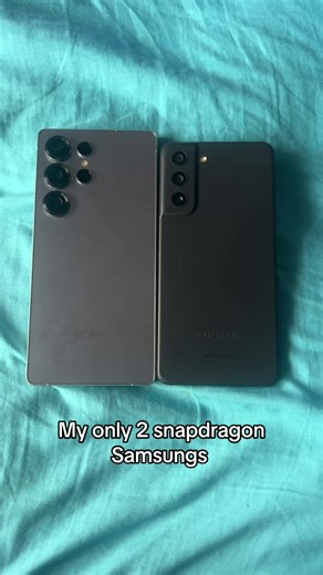 #snapdragon #samsung #tech #fyp