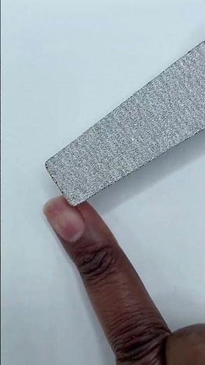 comment correctement limer les ongles pour le vernis semi-permanent ?