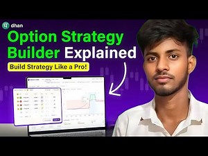 How to use Options Trader Platform | Option Strategy Builder Tool | Make Trading Strategies For Free