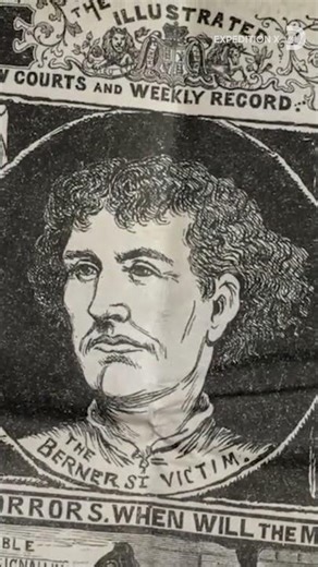 The Ripper Strikes AGAIN | Expedition Files |Discovery Channel India