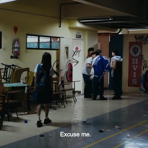 MAURO (@mauro.049) - Ang Mutya Ng Section E: Full Trailer Overview