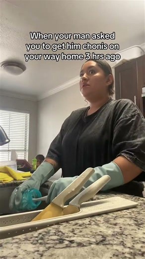 Looks like you’re going commando buddy 😂 #sahm #momlife #75soft #weightlossjourney #shorts