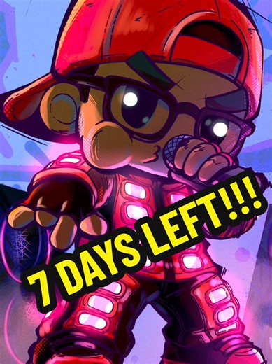 There's still a little bit of time left for us to make this plushie happen! Check out the link in my bio! #verbalase #makeship #sonic #cbbb #LED