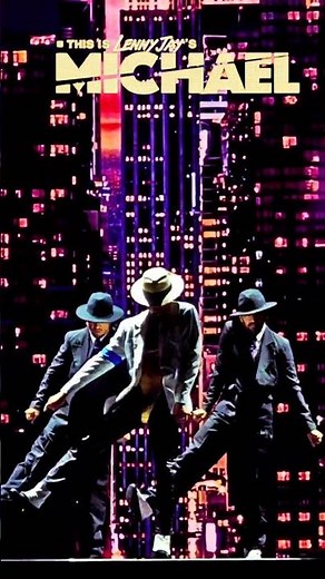 Michael Jackson - Smooth Criminal | Live at Etihad Arena! |This Is Michael Tribute #michaeljackson
