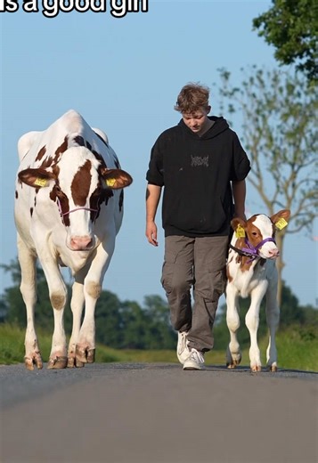 Overcoming Fear: Lillith's Journey to Trust