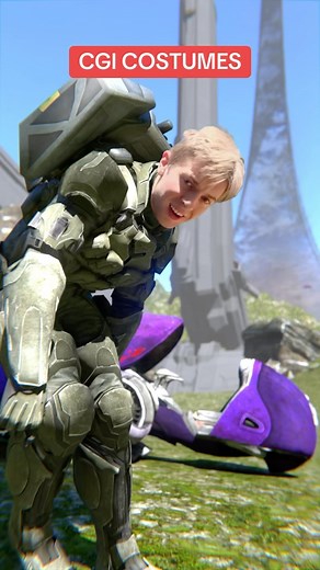 Phelan Davis on Instagram: "Tutorial: HOW I DO CGI COSTUMES - Part 1"