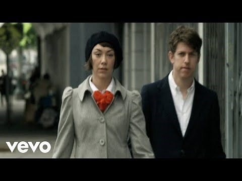 The Bird And The Bee - Diamond Dave