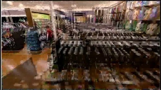 Golf Galaxy TV Spot, 'Incredible Selection: The Experts'