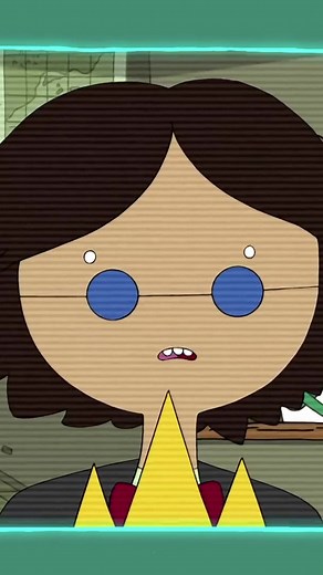 Simon Petrikov's Transformation into Ice King - Adventure Time Story