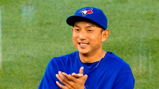 Reliving some of the best Munenori Kawasaki moments