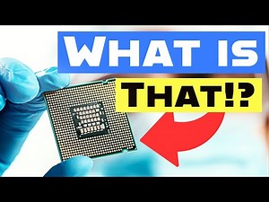 What's a Semiconductor? Semiconductor Chip Manufacturing Process | Tech Explained