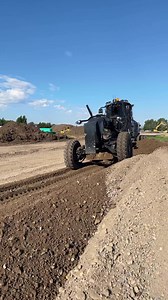 Dearth Grader DC Excavation BuildWitt Roadshow 2023 #betterdirtworld https://www.buildwitt.com/aaron-witt/buildwitt-roadshow | Aaron Witt