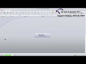 AutoCount V2: How To Check Profit and Loss Statement