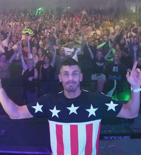 Videos de Dj Sonn (@dj_sonn_) con “sonido original - Dj Sonn”