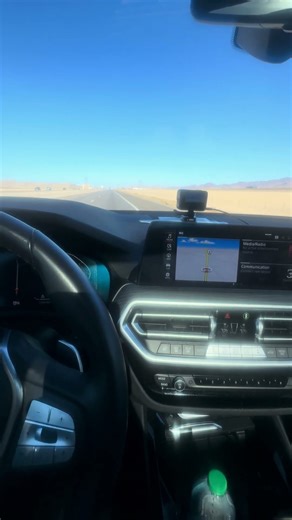 San Bernardino County, California - I-15